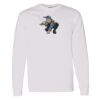 Heavy Cotton Long Sleeve T-Shirt Gildan Thumbnail