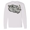 Heavy Cotton Long Sleeve T-Shirt Gildan Thumbnail
