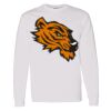 Heavy Cotton Long Sleeve T-Shirt Gildan Thumbnail