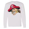 Heavy Cotton Long Sleeve T-Shirt Gildan Thumbnail