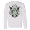 Heavy Cotton Long Sleeve T-Shirt Gildan Thumbnail