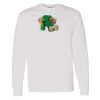 Heavy Cotton Long Sleeve T-Shirt Gildan Thumbnail