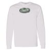 Heavy Cotton Long Sleeve T-Shirt Gildan Thumbnail
