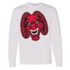 Heavy Cotton Long Sleeve T-Shirt Gildan Thumbnail