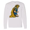 Heavy Cotton Long Sleeve T-Shirt Gildan Thumbnail