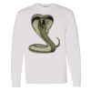 Heavy Cotton Long Sleeve T-Shirt Gildan Thumbnail