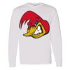 Heavy Cotton Long Sleeve T-Shirt Gildan Thumbnail