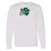 Heavy Cotton Long Sleeve T-Shirt Gildan Thumbnail