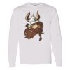 Heavy Cotton Long Sleeve T-Shirt Gildan Thumbnail