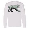Heavy Cotton Long Sleeve T-Shirt Gildan Thumbnail