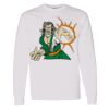 Heavy Cotton Long Sleeve T-Shirt Gildan Thumbnail