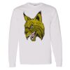 Heavy Cotton Long Sleeve T-Shirt Gildan Thumbnail