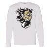 Heavy Cotton Long Sleeve T-Shirt Gildan Thumbnail