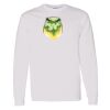Heavy Cotton Long Sleeve T-Shirt Gildan Thumbnail