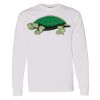 Heavy Cotton Long Sleeve T-Shirt Gildan Thumbnail