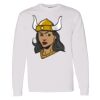 Heavy Cotton Long Sleeve T-Shirt Gildan Thumbnail