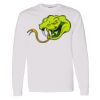 Heavy Cotton Long Sleeve T-Shirt Gildan Thumbnail