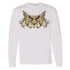 Heavy Cotton Long Sleeve T-Shirt Gildan Thumbnail