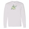 Heavy Cotton Long Sleeve T-Shirt Gildan Thumbnail
