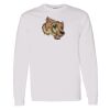 Heavy Cotton Long Sleeve T-Shirt Gildan Thumbnail