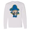 Heavy Cotton Long Sleeve T-Shirt Gildan Thumbnail