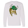 Heavy Cotton Long Sleeve T-Shirt Gildan Thumbnail