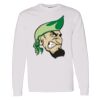 Heavy Cotton Long Sleeve T-Shirt Gildan Thumbnail