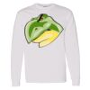 Heavy Cotton Long Sleeve T-Shirt Gildan Thumbnail
