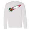 Heavy Cotton Long Sleeve T-Shirt Gildan Thumbnail