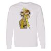 Heavy Cotton Long Sleeve T-Shirt Gildan Thumbnail