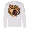Heavy Cotton Long Sleeve T-Shirt Gildan Thumbnail