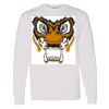Heavy Cotton Long Sleeve T-Shirt Gildan Thumbnail