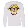 Heavy Cotton Long Sleeve T-Shirt Gildan Thumbnail