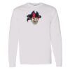 Heavy Cotton Long Sleeve T-Shirt Gildan Thumbnail
