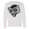 Heavy Cotton Long Sleeve T-Shirt Gildan Thumbnail