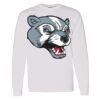 Heavy Cotton Long Sleeve T-Shirt Gildan Thumbnail