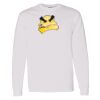 Heavy Cotton Long Sleeve T-Shirt Gildan Thumbnail