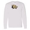Heavy Cotton Long Sleeve T-Shirt Gildan Thumbnail
