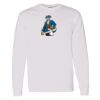 Heavy Cotton Long Sleeve T-Shirt Gildan Thumbnail