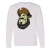 Heavy Cotton Long Sleeve T-Shirt Gildan Thumbnail