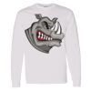 Heavy Cotton Long Sleeve T-Shirt Gildan Thumbnail