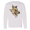 Heavy Cotton Long Sleeve T-Shirt Gildan Thumbnail