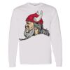 Heavy Cotton Long Sleeve T-Shirt Gildan Thumbnail
