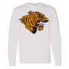 Heavy Cotton Long Sleeve T-Shirt Gildan Thumbnail