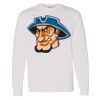 Heavy Cotton Long Sleeve T-Shirt Gildan Thumbnail