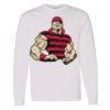 Heavy Cotton Long Sleeve T-Shirt Gildan Thumbnail