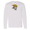 Heavy Cotton Long Sleeve T-Shirt Gildan Thumbnail