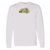 Heavy Cotton Long Sleeve T-Shirt Gildan Thumbnail