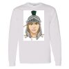 Heavy Cotton Long Sleeve T-Shirt Gildan Thumbnail