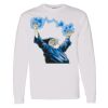 Heavy Cotton Long Sleeve T-Shirt Gildan Thumbnail